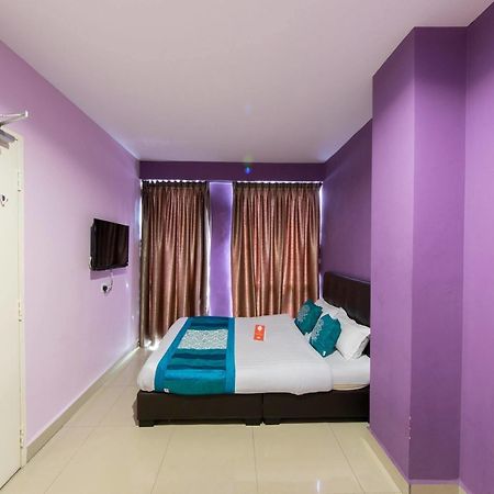 De Jaya Hotel Petaling Jaya Exterior photo