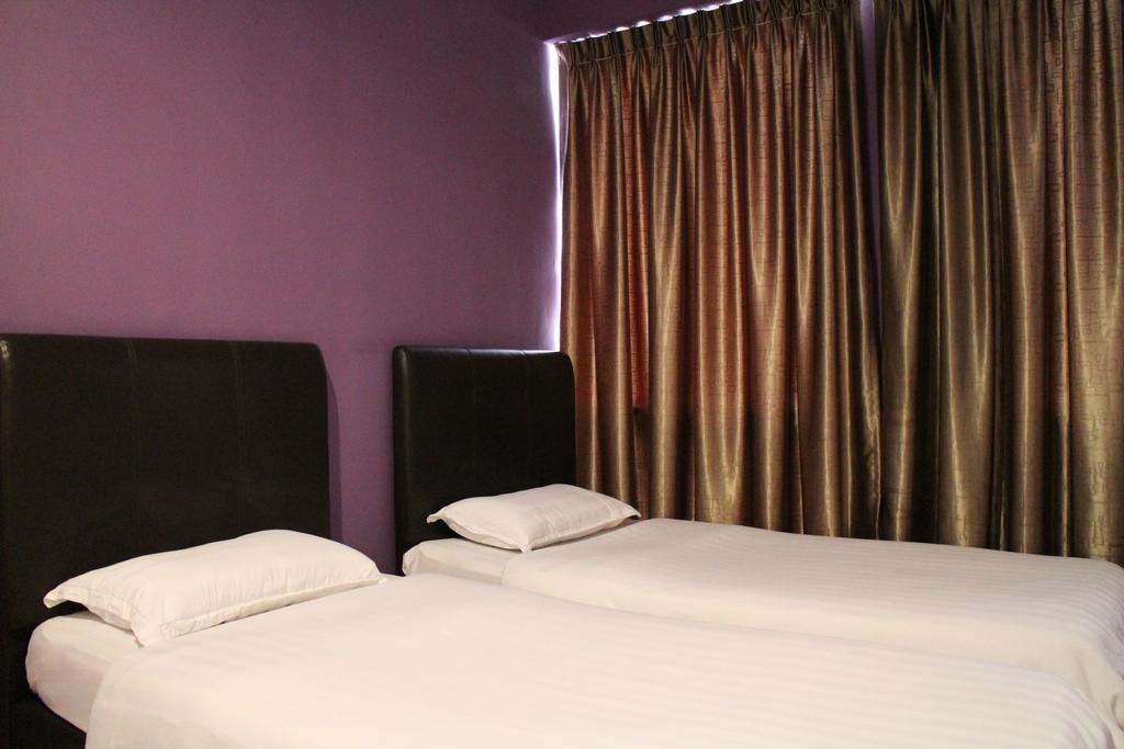 De Jaya Hotel Petaling Jaya Room photo