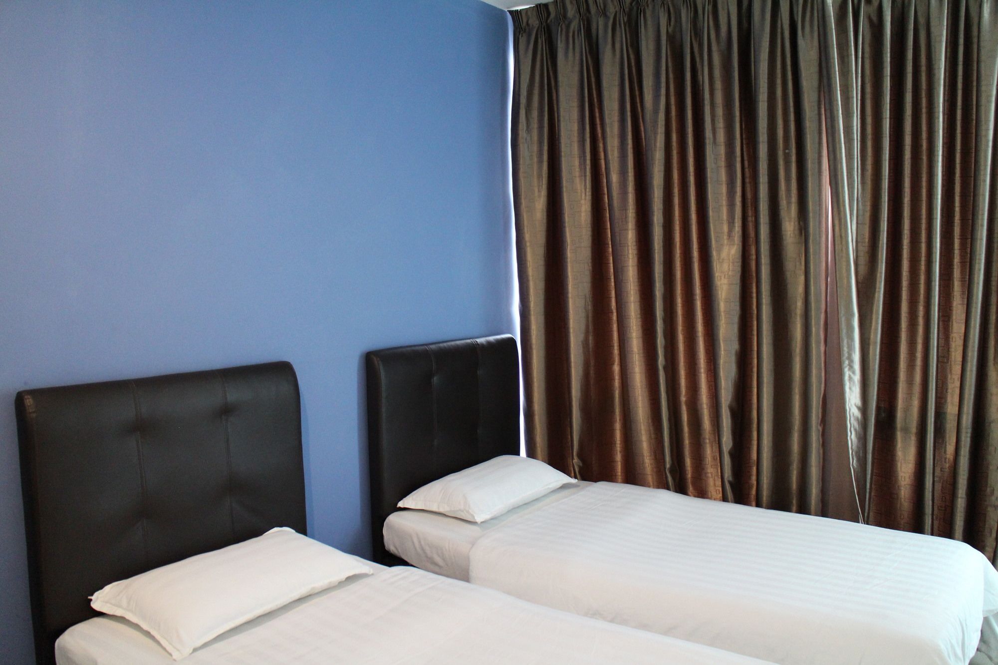 De Jaya Hotel Petaling Jaya Exterior photo