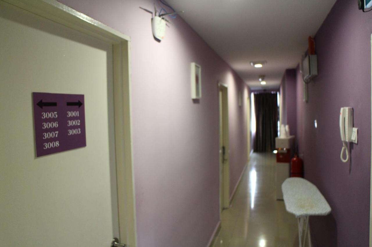 De Jaya Hotel Petaling Jaya Exterior photo